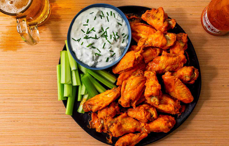 Wings