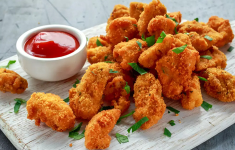 Chicken Nuggets